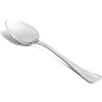 Forchette Da Dessert In Acciaio Inox 18/10 - Set 12 Pezzi, Made In Italy - Foto 2