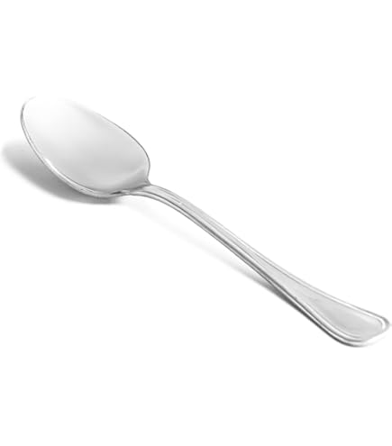 Set 12 Forchette In Acciaio Inox 18/10 Leonardo - Made In Italy Senza Nichel - Per Lavastoviglie - Foto 12