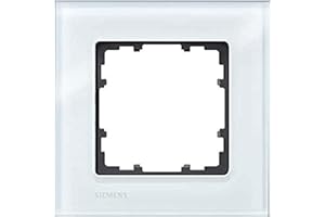 BJC Delta Miro Glas - Einzelrahmen Delta Miro Glas