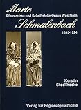 Image de Marie Schmalenbach 1835-1924: Pfarrersfrau und Schriftstellerin aus Westfalen (Religion in