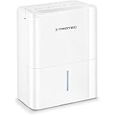 Trotec TTK 32 E 12 lt Nem Alma Cihazı