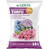 Genta Hydrangea and Azalea 10 Lt