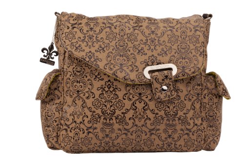 Kalencom Ozz Changing Bag (Dainty Coffee)