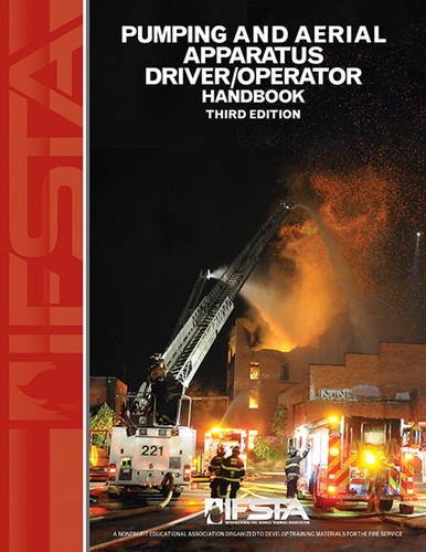 Preisvergleich Produktbild Pumping and Aerial Apparatus Driver / Operator Handbook