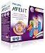 Philips SCF721/20 Avent Baby Food Storage Cups 180/240 ml - Pack of 20