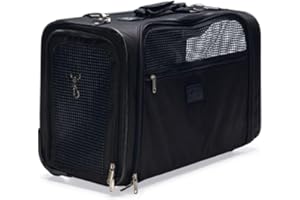 Karlie - Smart Trolley / 31470 - Sac de transport - Noir