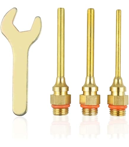 Buse Pour Pistolet à Colle Bosch PKP 18 E – Pièce D'origine, Référence 1609202428