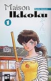 Maison Ikkoku 01 by 