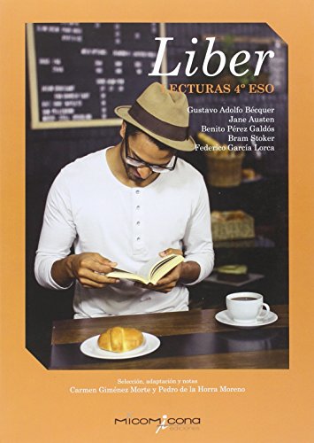 Liber Lectura, 4 ESO