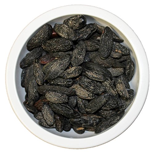 Preisvergleich Produktbild Tonkabohnen ganz 100 g ~ gentechnisch unverändert ~ unbestrahlt ~ PEnandiTRA®