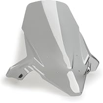PARE-BRISE PUIG V-TECH LINE TOURING POUR BMW CE 04 21-25 FUME CLAIR PARE-BRISE PUIG V-TECH LINE TOURING POUR BMW CE 04 21-25 FUME CLAIR