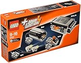 Lego 8293 Technic Power Functions Tuning-Set - Lego