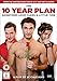 The 10 Year Plan [PAL DVD, Region 0]