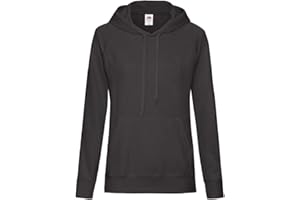 Fruit of the Loom Damen Classic Kapuzenpullover