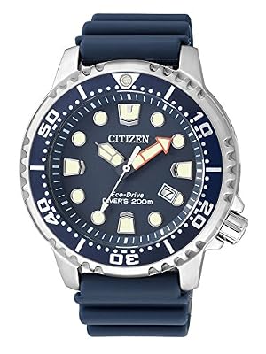 Citizen Montre Hommes Citizen BN0151-17L
