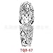 Produktbild tzxdbh 3Pcs-Full Arm Tattoo Aufkleber Arm Tattoo Aufkleber Einweg wasserdicht große Blume Arm 3Pcs-28