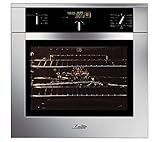 Sauter SFP930X Four Electrique Intégrable 54 L Multi Fonctions Pyrolyse Classe: A Inox