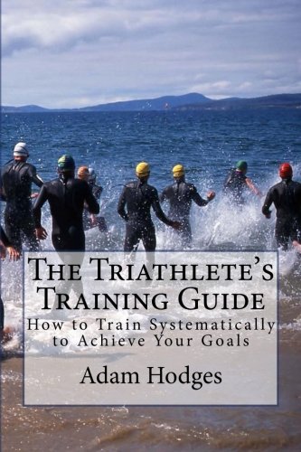 Gratis The Triathletes Training Guide PDF Download
