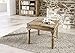 Produktbild MASSIVMOEBEL24.DE Massivmöbel Kolonialstil Palisander geölt Couchtisch 60x60 Sheesham grau Kolonial massiv Holz Möbel LEEDS #26