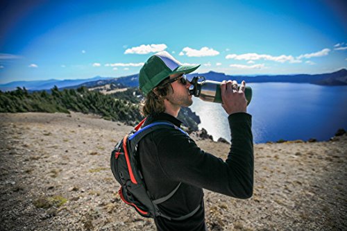 CamelBak Trinklflasche Chute Vacuum 600 Ml Wasserflaschen - 5