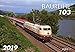 Baureihe 103 2019: Kalender 2019 by 