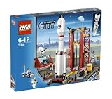 Lego City 3368 - Raketenstation - Lego