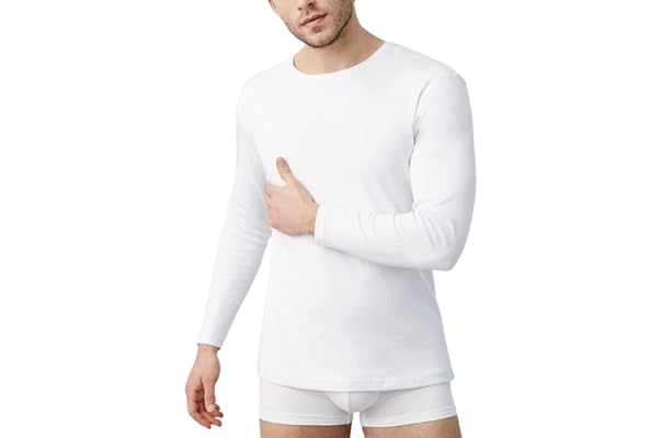 Amazon.es Los más vendidos: Los productos más populares en Camisetas  térmicas para hombre