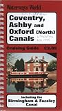 Image de Coventry, Ashby and North Oxford Canals Including Birmingham and Fazele y Canal