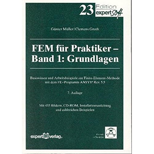 Pdf Download Fem Fur Praktiker M Cd Rom Bd 1 Grundlagen M 1 Cd Rom Edition Expertsoft Kostenlos Der Vollstandigste Online Buchleseplatz 32 Pdf Download Fem Fur Praktiker M Cd Rom Bd 1 Grundlagen M 1 Cd Rom Edition Expertsoft Kostenlos Der Vollstandigste Online Buchleseplatz 32