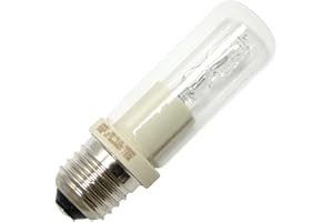 Osram Halolux Ceram 393869 - Bombilla halógena (150 W, E27)
