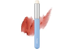 fwee Fingerlike Lip Brush | Multi-purpose Makeup Brush with Lid