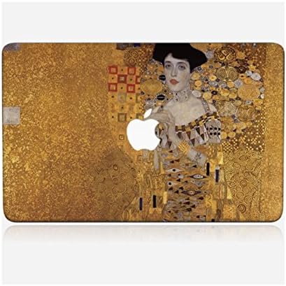 Skinkin Sticker Macbook Pro 13 Original Design: Adele Bloch-Bauer by Gustav Klimt