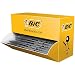 Produktbild BIC Cristal V2 Gel-Tintenroller, 0,7 mm Spitze, 0,5 mm Strichbreite, Schwarz, 40 Stück schwarz