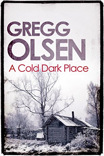 A Cold Dark Place (English Edition)