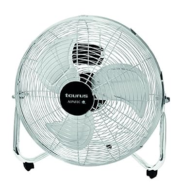 Alpatec Ventilateur TAURUS SIROCCO 14