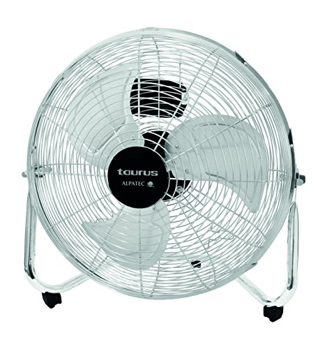 Alpatec 943523000 Sirocco 14 Ventilator 70 W