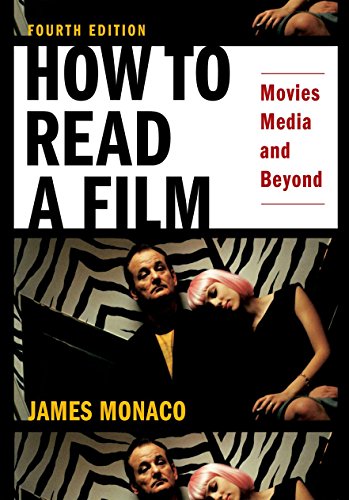 MONACO:HOW TO READ A FILM 30TH ANN ED P