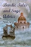 Image de Bardic Tales and Sage Advice (Vol. 7) (English Edition)