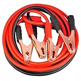 pinzas arrancar coche amazon Pinzas de arranque para baterías
