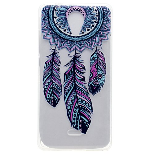 Funda Wiko Ufeel Lite Carcasa Protectora OuDu Funda para Wiko Ufeel Lite Caso Silicona TPU Funda Suave Soft Silicone Case Cover Bumper Funda Ultra Delgado Carcasa Flexible Ligero Caja Anti Rasgu os Casco Anti Choque - Campanas de Viento reviews Funda Wiko Ufeel Lite Carcasa Protectora OuDu Funda para Wiko Ufeel Lite Caso Silicona TPU Funda Suave Soft Silicone Case Cover Bumper Funda Ultra Delgado Carcasa Flexible Ligero Caja Anti Rasgu os Casco Anti Choque - Campanas de Viento