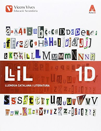 LLIL 1D (QUADERN DIVERSITAT) AULA 3D: 000001