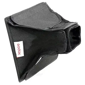 Godox SB2030 Universal 20x30cm Light Diffuser Mini Softbox for Speedlite Flash