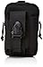 Produktbild OneTigris kompakt MOLLE EDC Tasche Tac Pouch praktische Gerät Beutel (Schwarz-A)