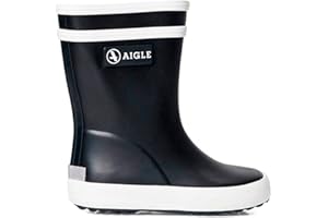 Aigle - Baby Flac - Chaussures Premiers Pas - Mixte-bébé