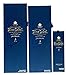 Produktbild Johnnie Walker BLUE Exclusiv SET, 1x 1,0 L + 1x 0,7 L + 1x 0,2 L