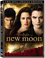 Twilight Saga: New Moon [Import USA Zone 1]