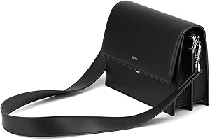 JW PEI Mini Flap Crossbody Donna