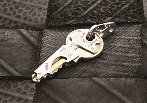 True Utility Schlüsselwerkzeug Tu247 Key Tool, TU247 - 8