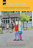 Buchinformationen und Rezensionen zu Lotta und Luis und die Kinder, die fliehen mussten von Kirsten BrÃ¼njes