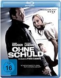 Ohne Schuld [Blu-ray] - Vincent Lindon